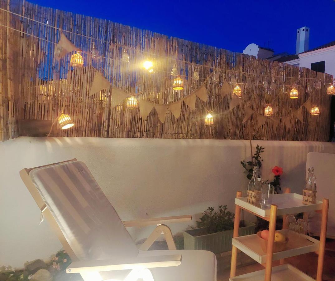 A Mar Villa El Rompido Luaran gambar
