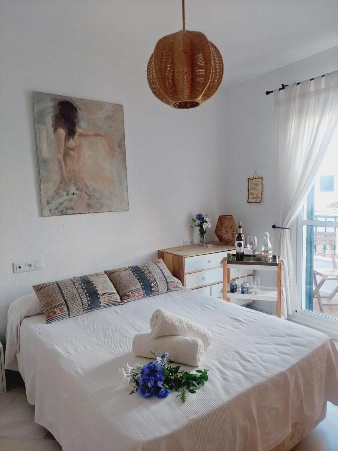 A Mar Villa El Rompido Luaran gambar
